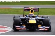 Webber et le Nurburgring, une histoire d'amour