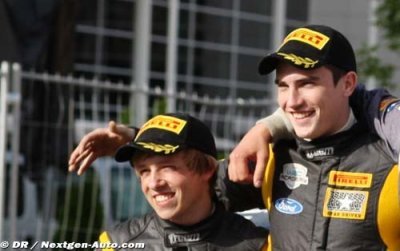 Breen set for Zlin debut 