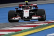 Magnussen names contenders for his Haas F1 seat