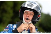 Solberg: I need a ride to prove I can win again