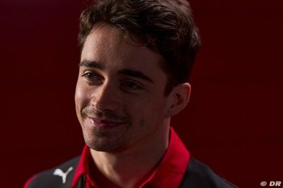 Leclerc sur son avenir chez Ferrari&nbsp;: trop tôt pour prolonger&nbsp;?