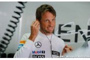 Button : Spa est l'un des plus beaux circuits au monde