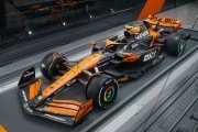 McLaren F1 a écouté 'ses fans et ses partenaires' pour la livrée