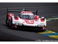 24 Heures du Mans : Estre permet à Porsche de signer la pole position