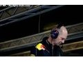 Red Bull KERS components 'scattered' on RB7 - report