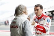 Michelisz analyse la saison à venir et confirme ses objectifs