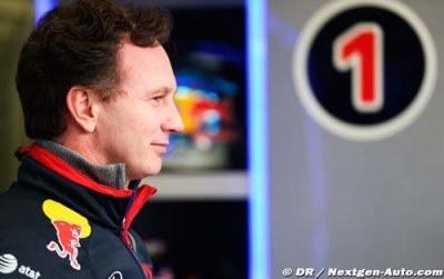 Jerez, Day 4: Red Bull test report