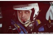 Bouffier est optimiste pour le Barum Rally