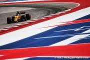 Sainz se sent déjà presque chez lui chez Renault