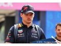 Verstappen : Perez est assez bon pour gagner seul son Grand Prix