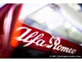 Alfa Romeo espère tirer parti d'une course complexe en Azerbaïdjan