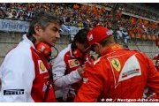 Mattiacci : Kimi est un gars super cool !