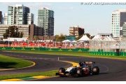 Race Australian GP report: Force India
