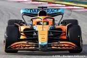 Ricciardo s'attendait à des F1 2022 'plus difficiles à piloter'