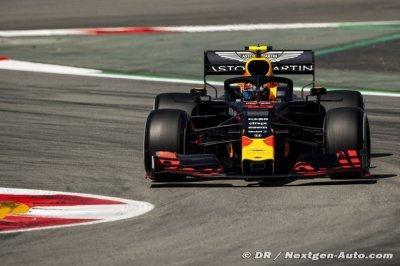 118 tours et une panne arrivée au bon moment pour Gasly