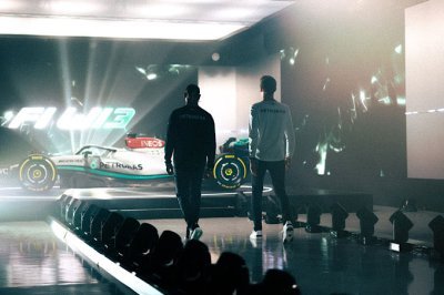 Ferrari, Mercedes, Alfa Romeo : le détail des présentations et shakedowns F1