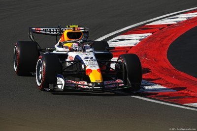 Vers de meilleures qualifications&nbsp;: Lawson valide l’orientation prise