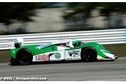 Lime Rock : Victoire à domicile pour le Dyson Racing