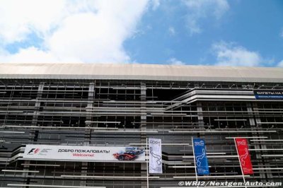 Un milliardaire russe souhaite monter une équipe en Formule 1