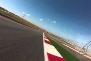 Video - A lap of the COTA with Mark Webber