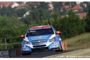 Hungaroring - Menu back on pole after two years