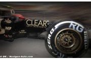 Grosjean 'not relieved' despite easing pressure