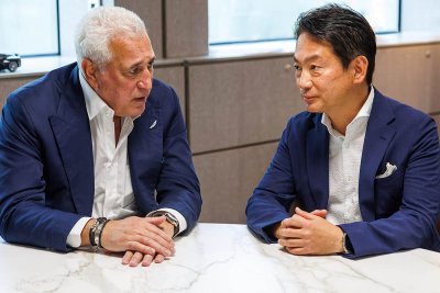 ’Honda ne peut pas vivre sans F1’&nbsp;: Watanabe explique l’engagement à long terme