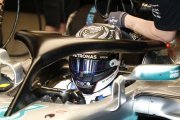 La FIA dément que le Halo va être abandonné