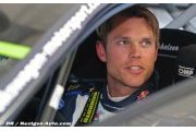 SS1: Mikkelsen takes early lead in Portugal