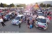 Volkswagen a quitté la table des négociations du WRC