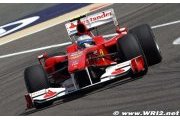 Alonso confiant et optimiste avant la Turquie