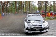 Wilson: early time loss cost Ford