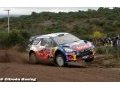 SS2: Hirvonen closes on Loeb with stage win