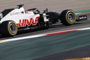 Haas F1 ne pense pas à 2021 mais n'exclut pas un pilote payant