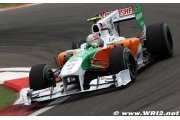 Overall lack of grip for Liuzzi