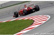 La pression reste forte pour Ferrari