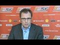 Video - Interview with Stefano Domenicali before Interlagos