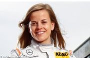 Susie Wolff devient pilote de développement pour Williams