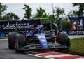 Williams F1 a identifié son 'talon d'Achille' en 2023