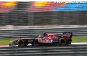 Jaime Alguersuari veut briller en Espagne
