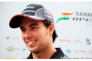 2015 Mexican Grand Prix - Thursday Press Conference