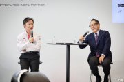 Partenariat Haas F1/Toyota : Ferrari a eu 'certaines exigences'