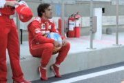 Video - Russian GP preview by Ferrari