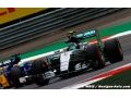 Rosberg wins in Austria to close in on Hamilton
