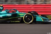Pirelli : Les pilotes ont senti l'augmentation de poids des 18 pouces