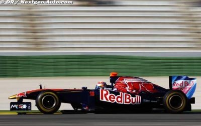 Team reaction after day three in Jerez tests