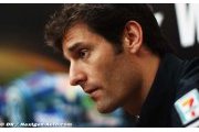 Ecclestone tips hungry Webber for 2010 title