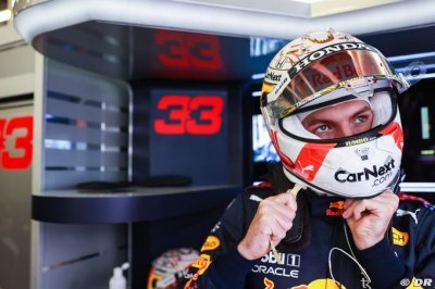 Verstappen set to testify in Red Bull protest