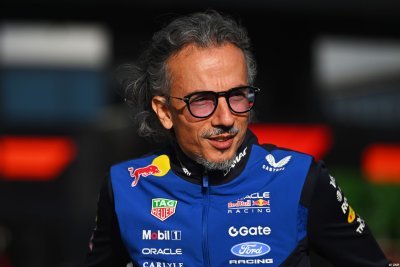Hadjar injury may be more serious than first thought