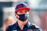 Verstappen réplique sèchement à Hamilton et aux ‘hypocrites' : ‘Il ne me connait pas vraiment'